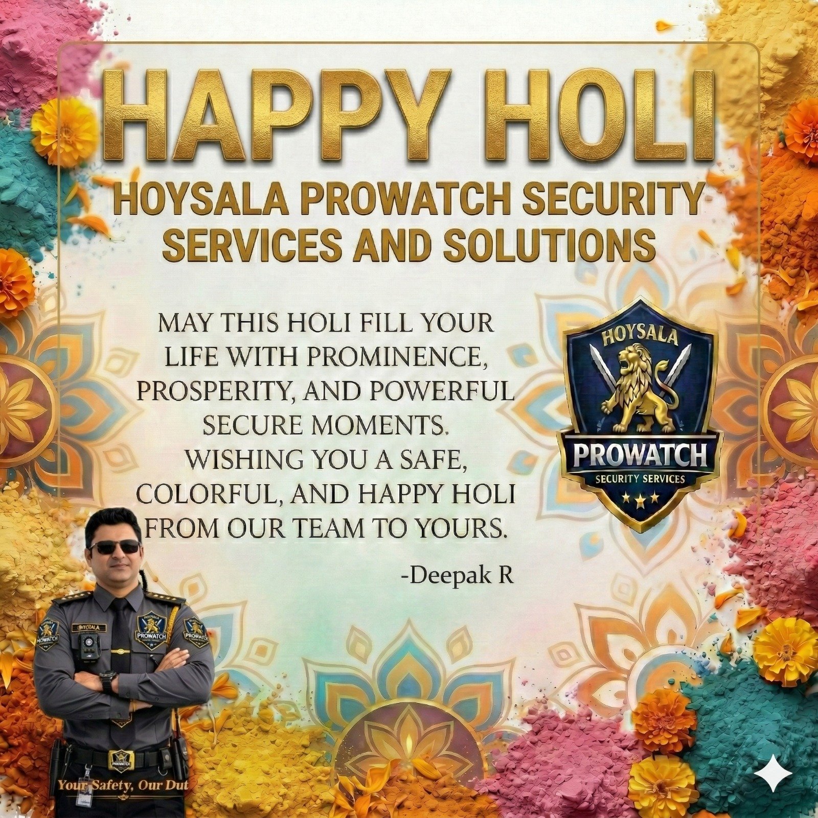 Hoysala Slider Image